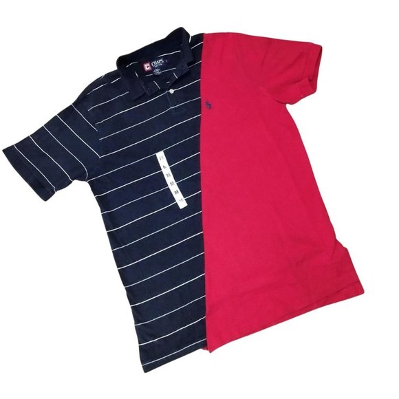Vintage Ralph Lauren Reworked Polo 